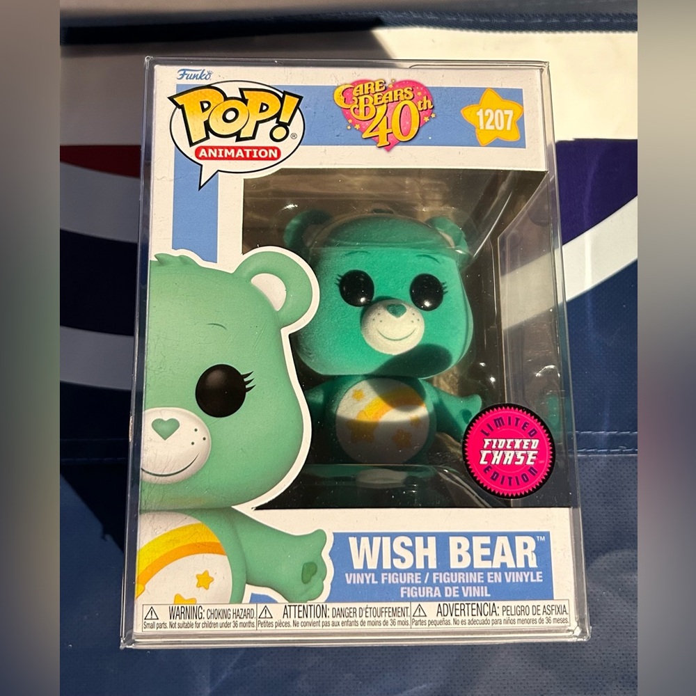 Funko pop